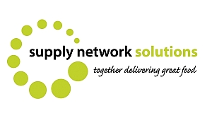 Supply Network Solutions logo